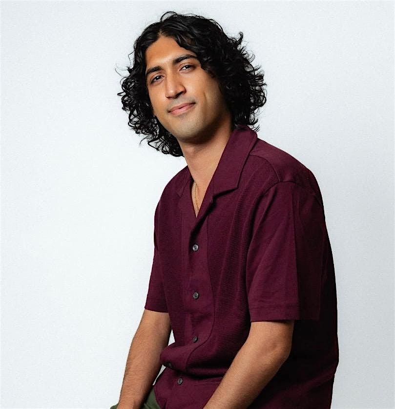 Jay Badlandi: Live in San Diego