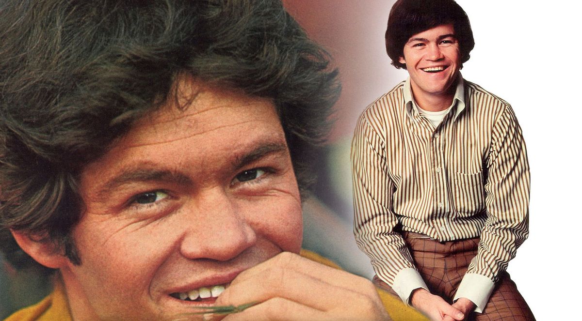 Dinner with Micky Dolenz Gallatin TN Oct 26, 2024