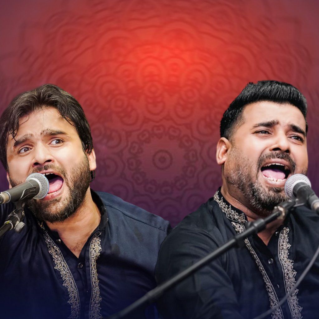 Bol Kaffara Qawwali Night with Shahbaz Fayyaz Qawwal