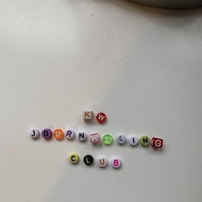 KW Journalling Club