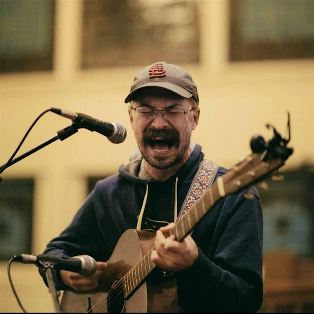 Porchlight Presents Kevin Schlereth | Dodgeville, WI