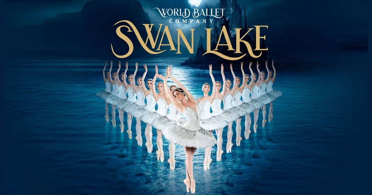 World Ballet Company: Swan Lake