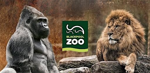SEND ONLY - Trip to Blackpool Zoo