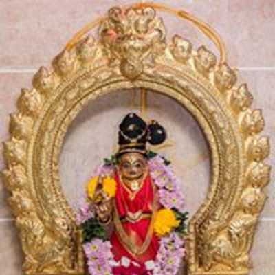 HighWycombe Shri Meenatchi Amman