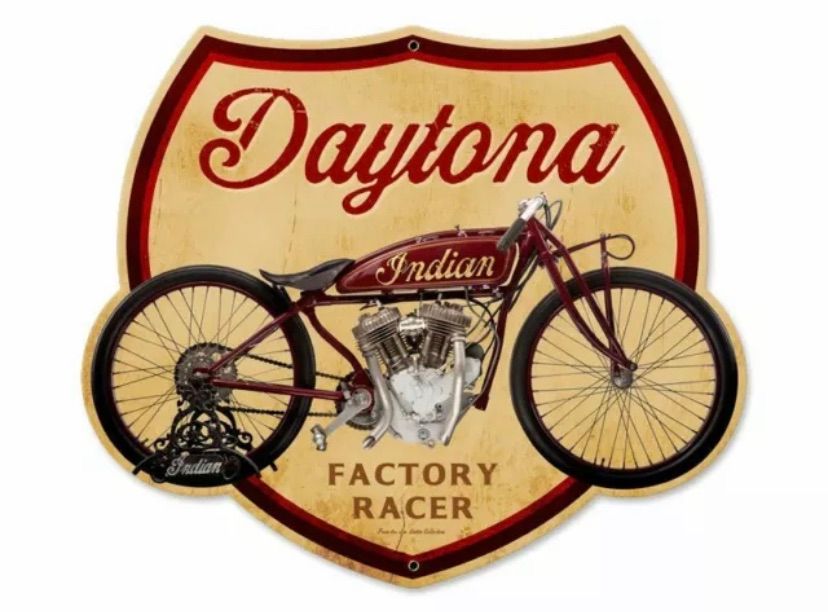 Daytona Beach BikeToBer Fest 