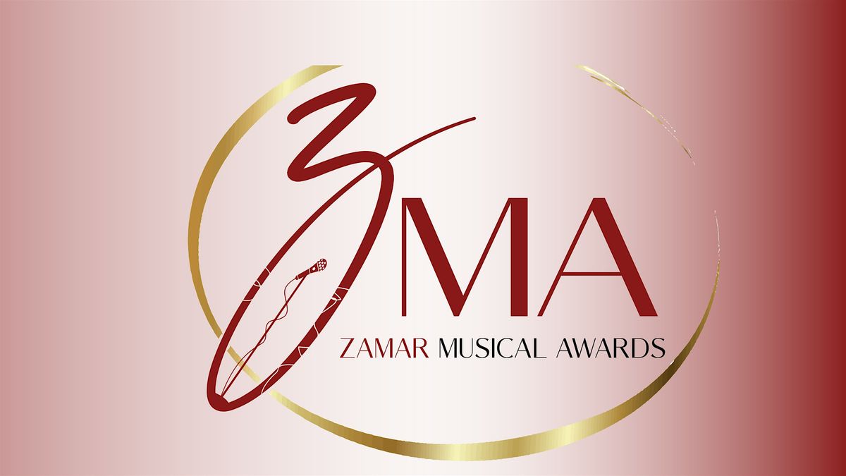 Zamar Musical Awards (ZMA) 2025