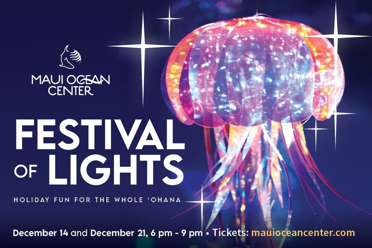 Festival of Lights