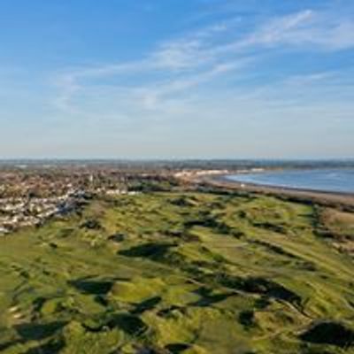 Burnham and Berrow Golf Club