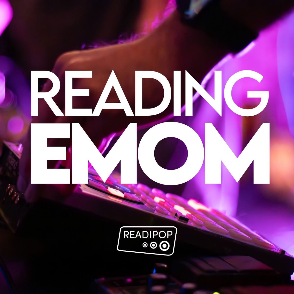 Reading EMOM Mar 2025