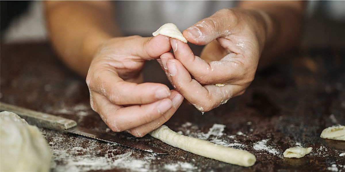 Hands On: Pasta Traditions from the South