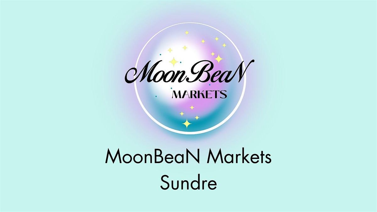 MoonBeaN Markets - Monthly Market - Sundre, AB