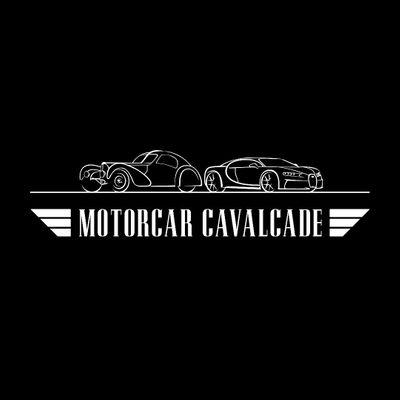 Motorcar Cavalcade Concours d'Elegance