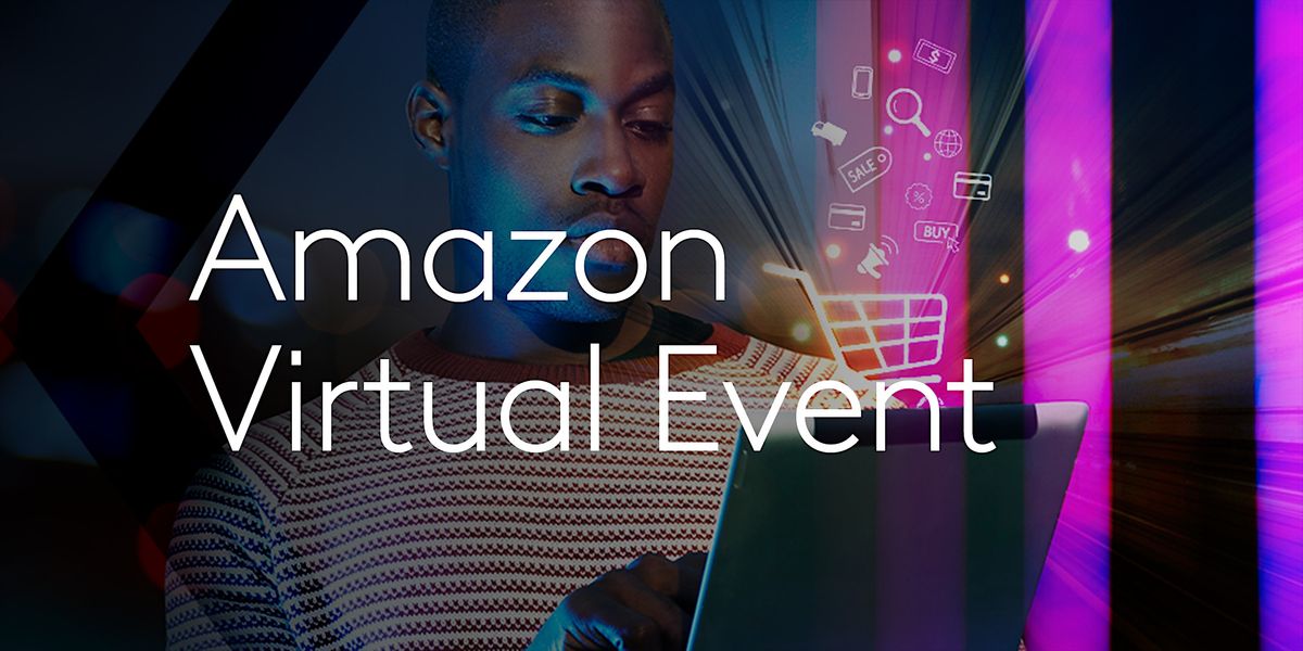 2024 EVENT - Amazon Virtual Event