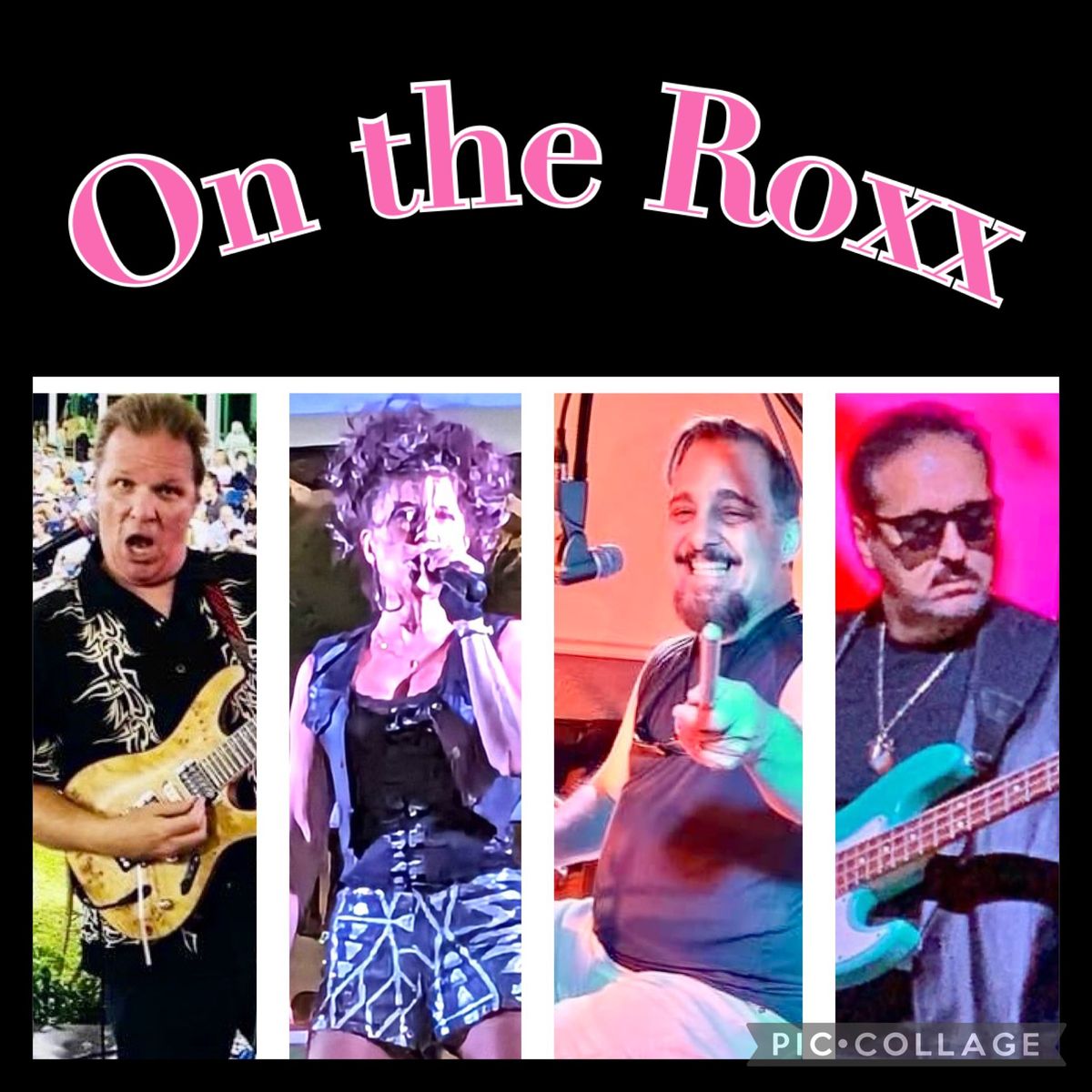 On the Roxx rockin\u2019 Equestrian Center Saturday Night Lights