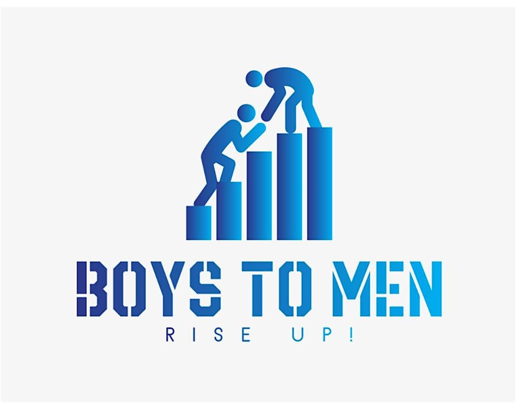 Boys to Men Youth Conference