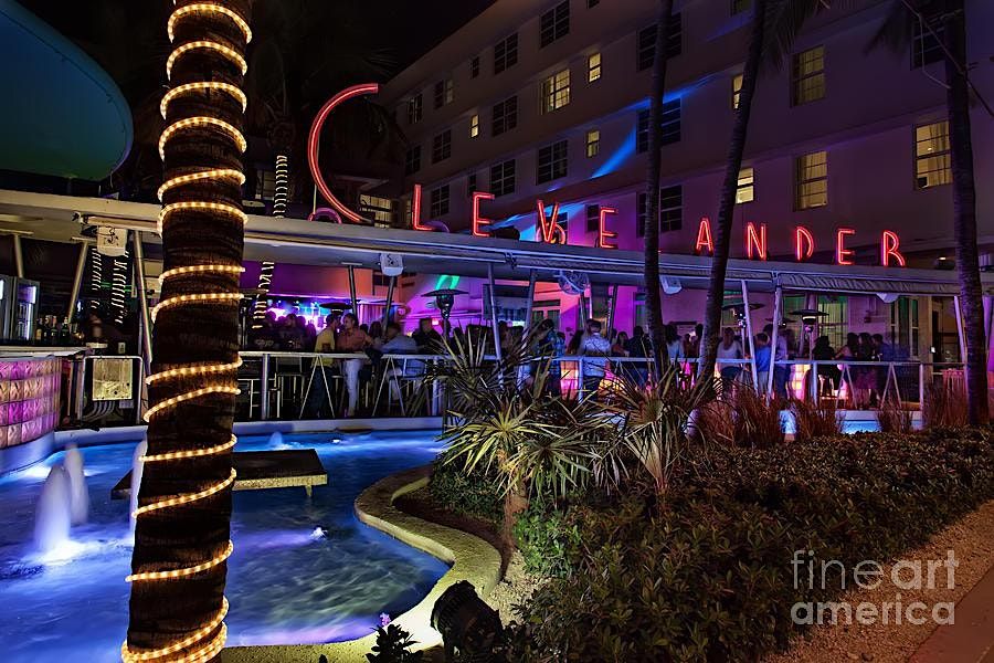 MIAMI ALL-IN-ONE NIGHTLIFE VIP PASS