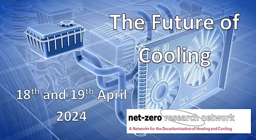 The Future of Cooling