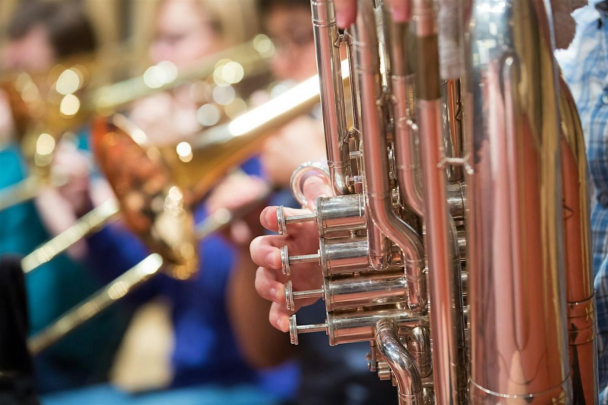 Carnegie Mellon Wind Ensemble