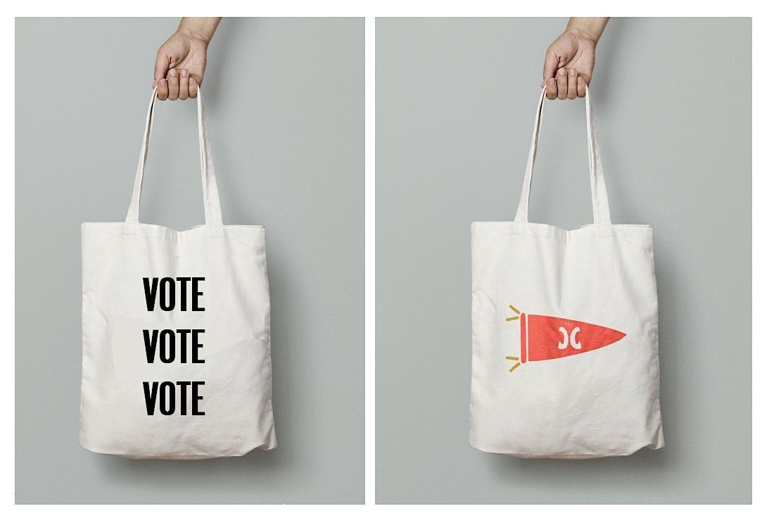 Totes for Votes