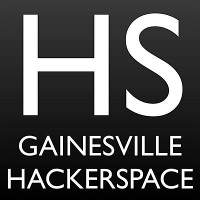 Gainesville Hackerspace