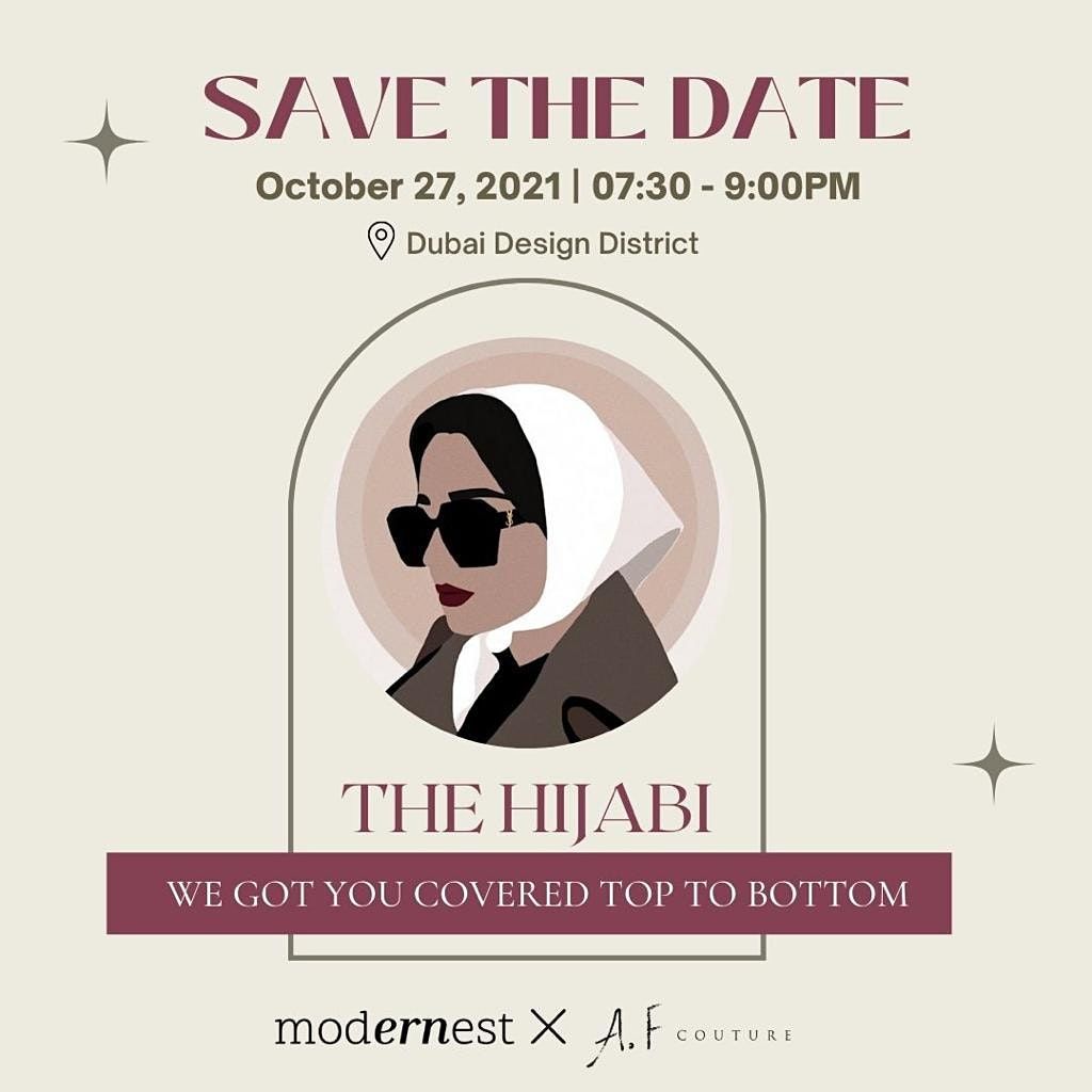 The Hijabi Workshop