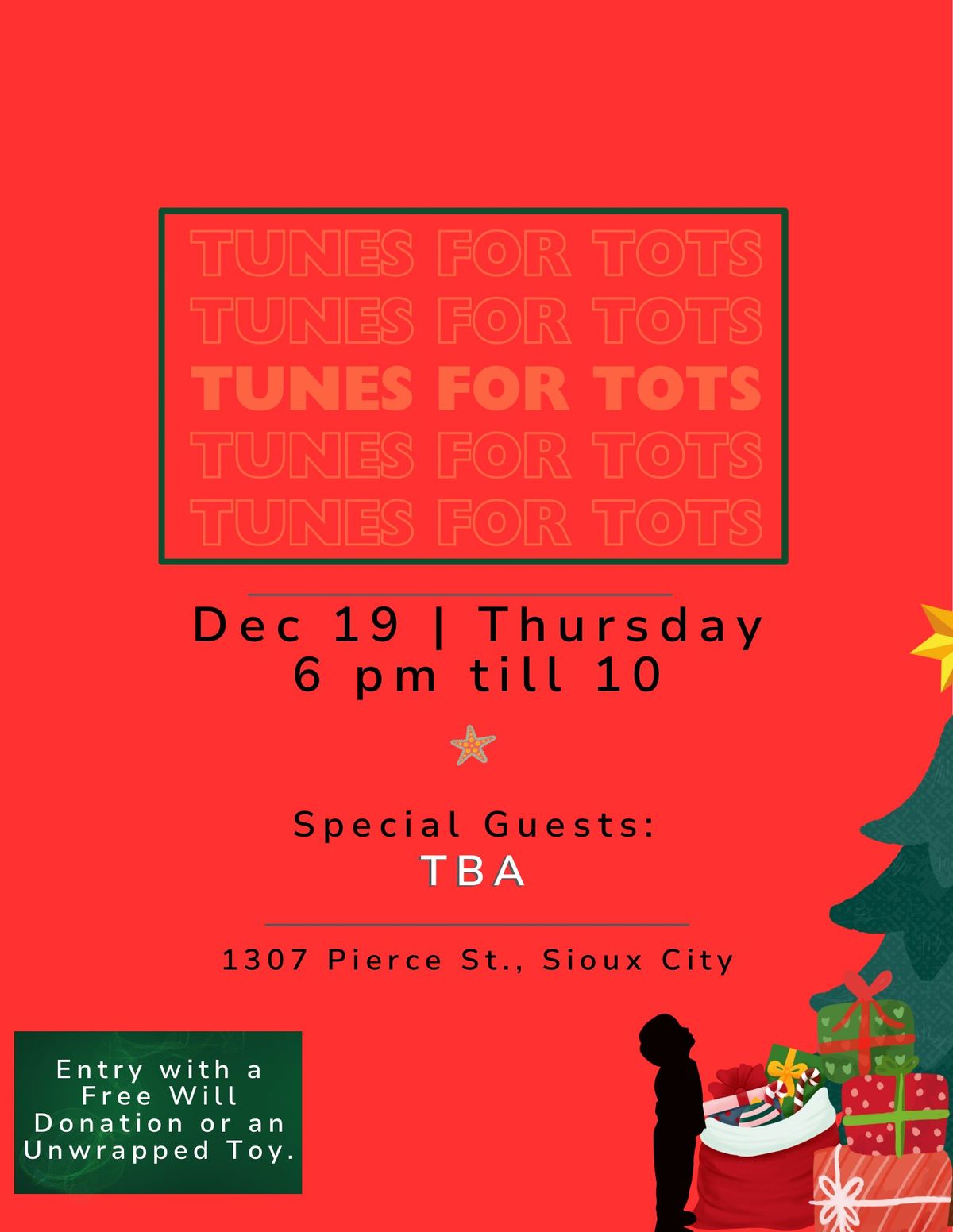 Tunes for Tots