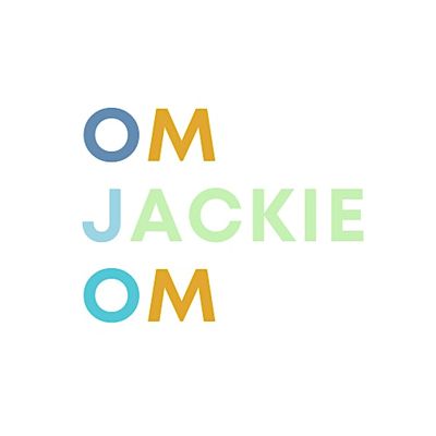 Om Jackie Om