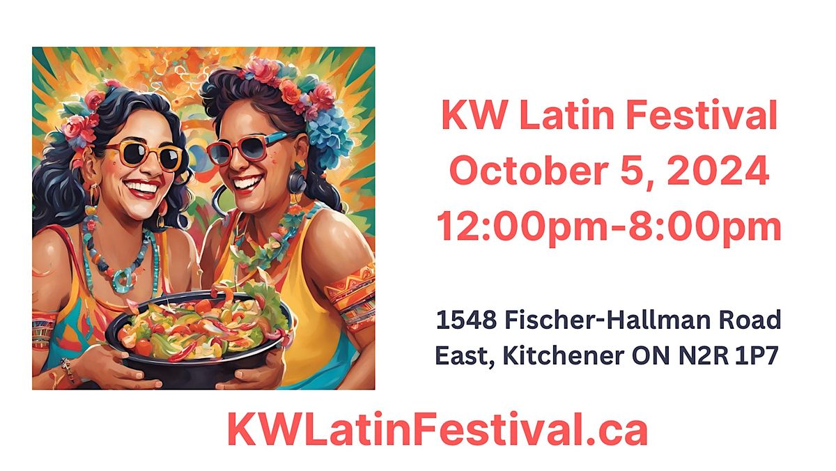 KW Latin Festival