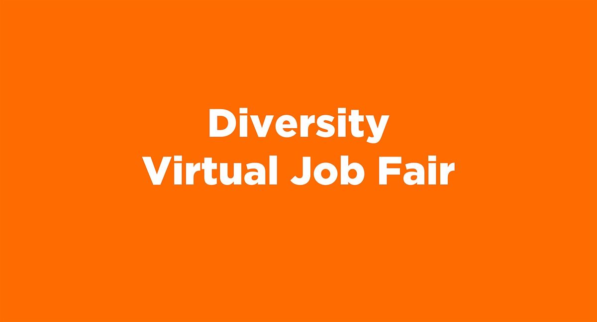 Victoria Job Fair - Victoria Career Fair (Employer Registration)