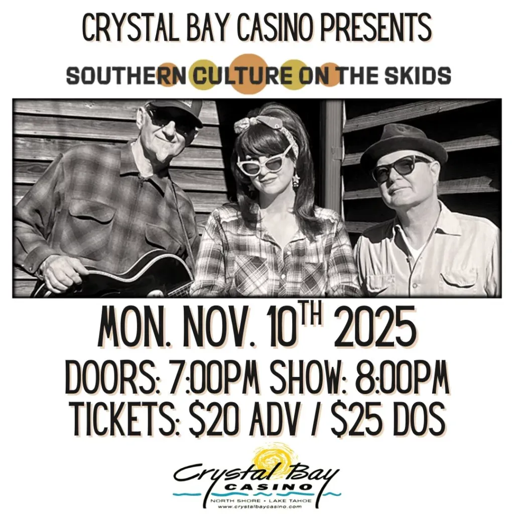 Southern Culture on the Skids