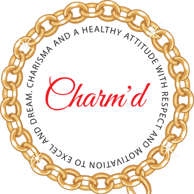 Charm'D Inspiring Girls to Sparkle Youth Mentoring