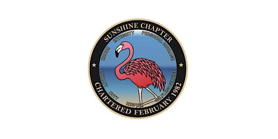 Oct 2024 AUSA Sunshine Chapter General Membership Meeting