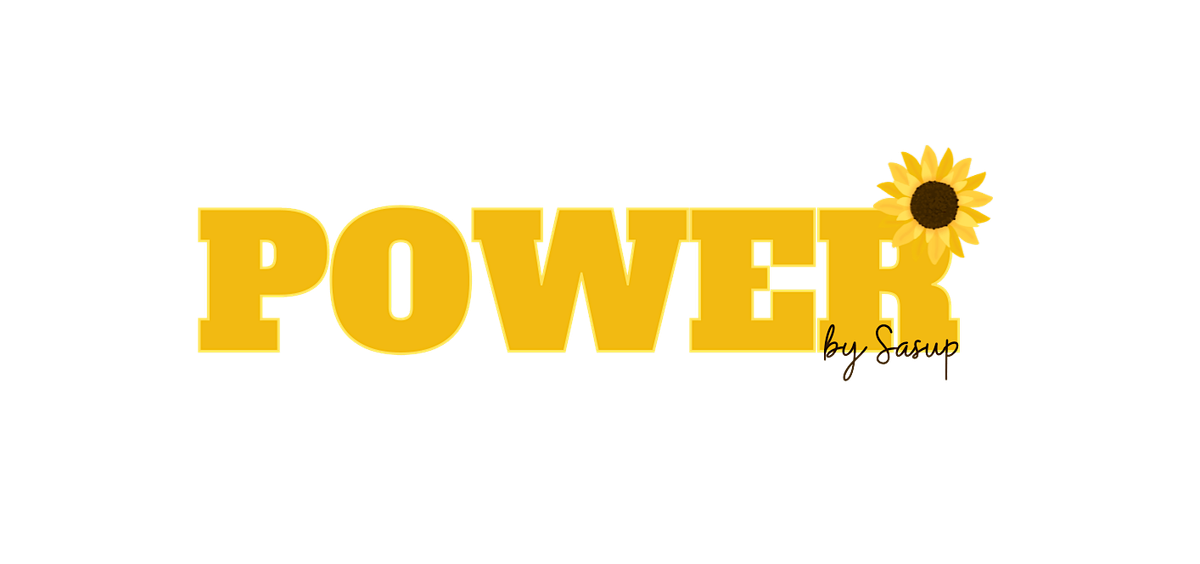 POWER - L'excellence au f\u00e9minin