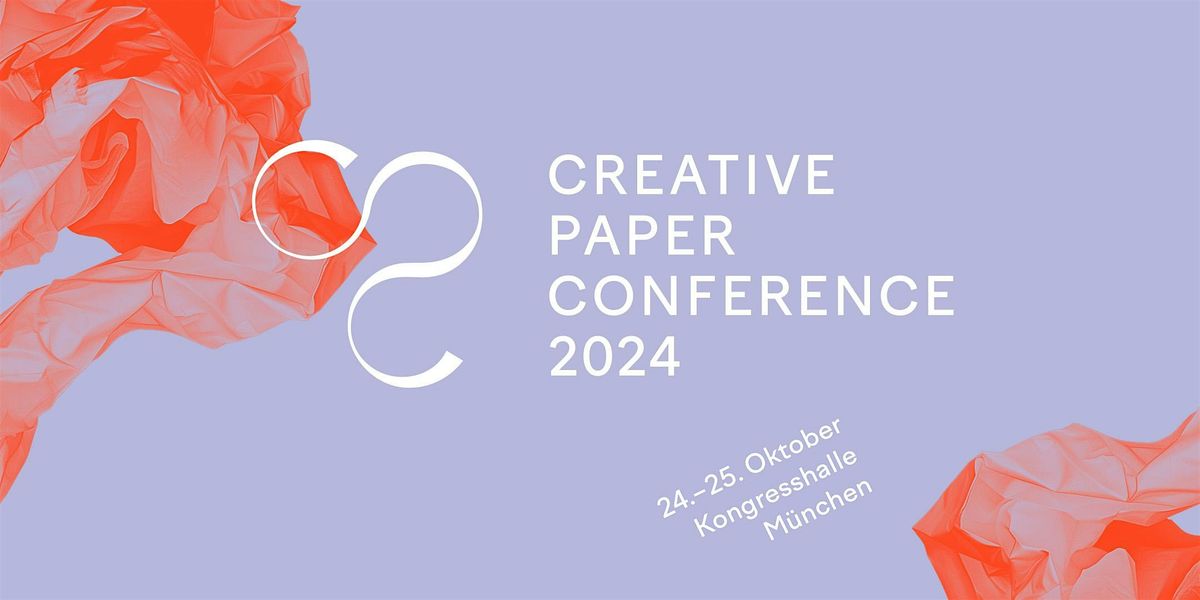 Creative Paper Conference 2024