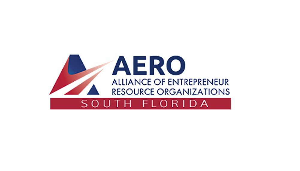 AERO Business Expo 2025 - South Florida