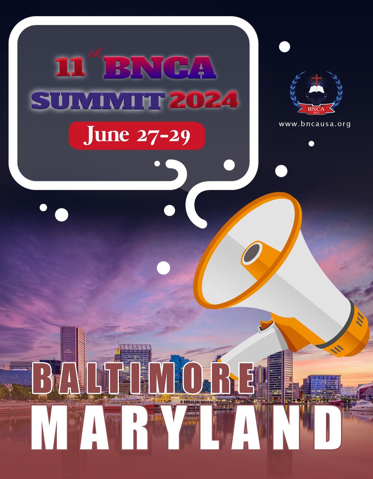 BNCA-Summit 2024