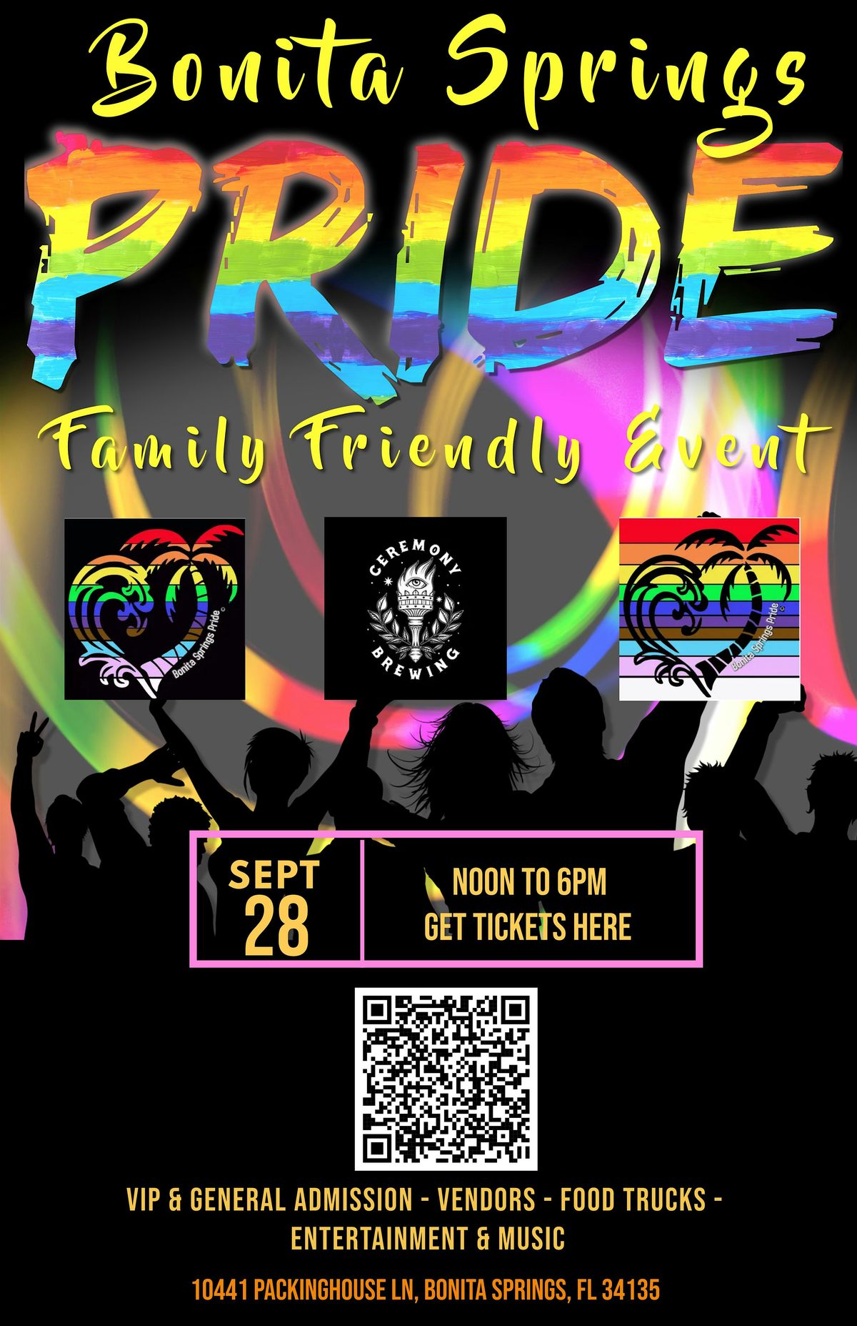 Bonita Springs Pride Festival