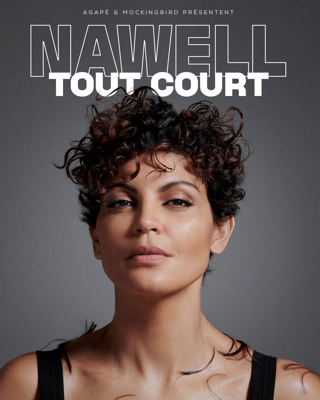 NAWELL TOUT COURT 