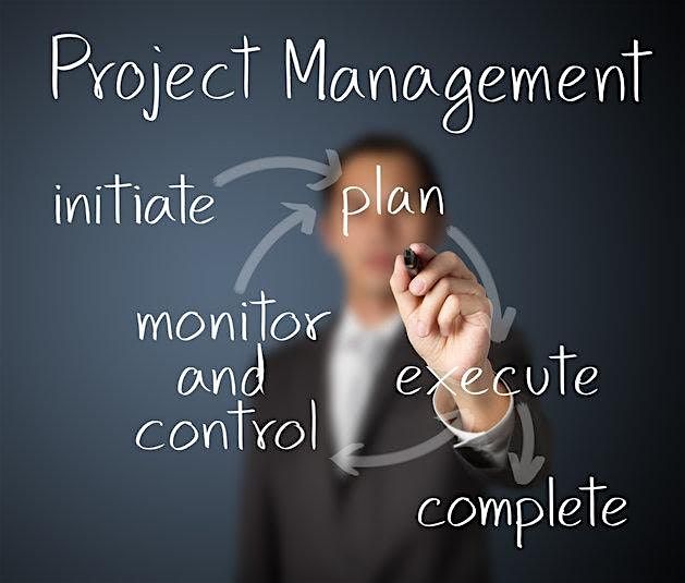 MasterClass in Managing Events as Projects, 2-Day Course in London