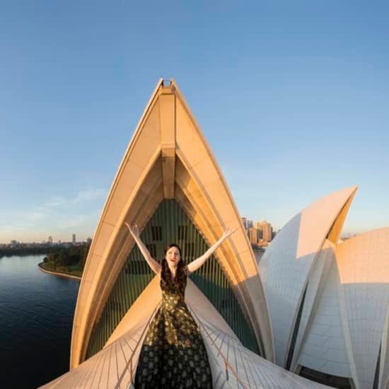 Great Opera Hits at the Sydney Opera House