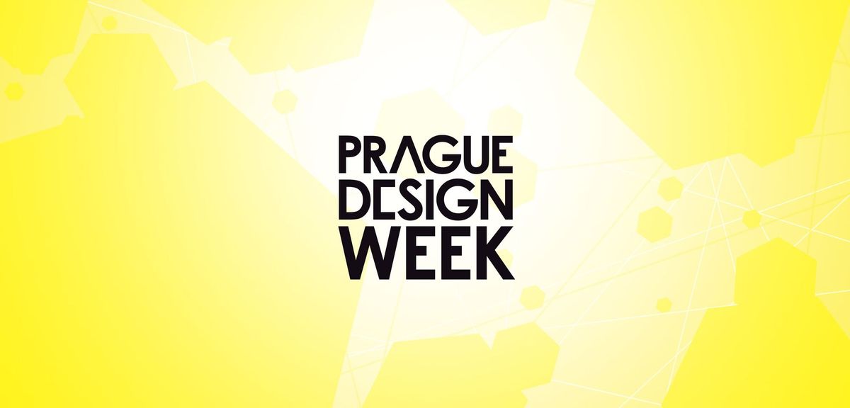 Prague Design Week