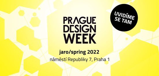 Prague Design Week 2022 Prague Design Week 23 March To 27 March Udine Design Week 2022