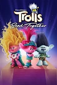 Trolls $1 Movie and Lunch