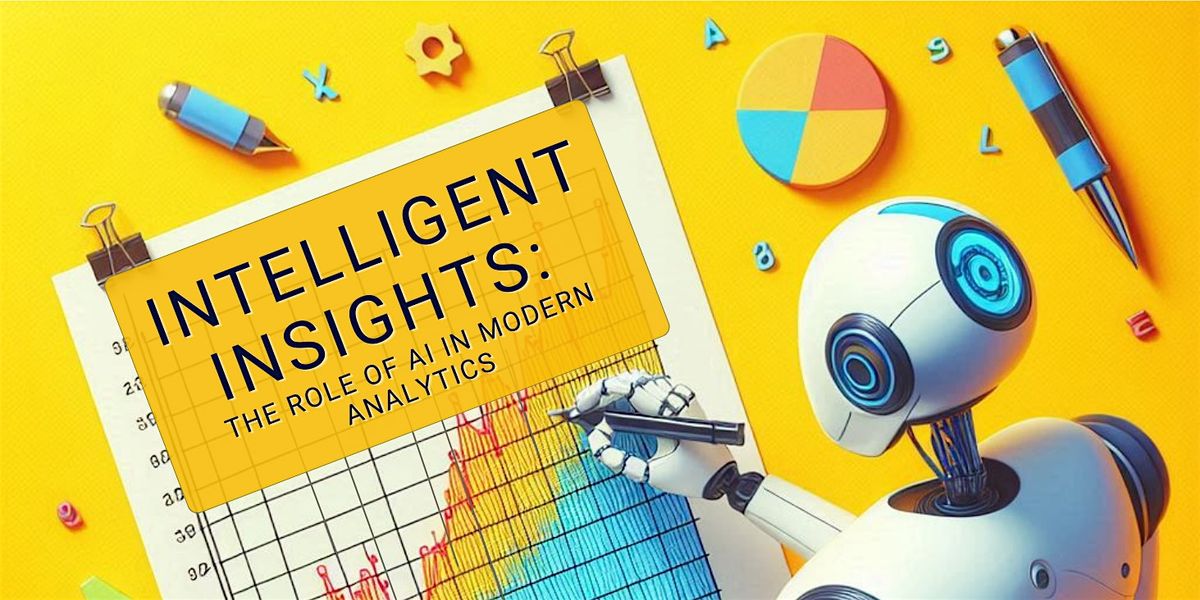 Intelligent Insights: The Role of AI in Modern Analytics