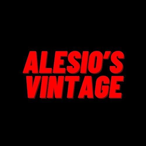 Alesio\u2019s Vintage Manchester Kilo Sale