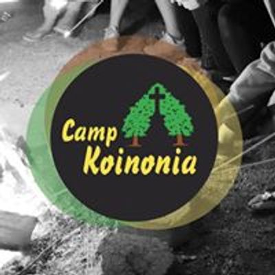 Camp Koinonia