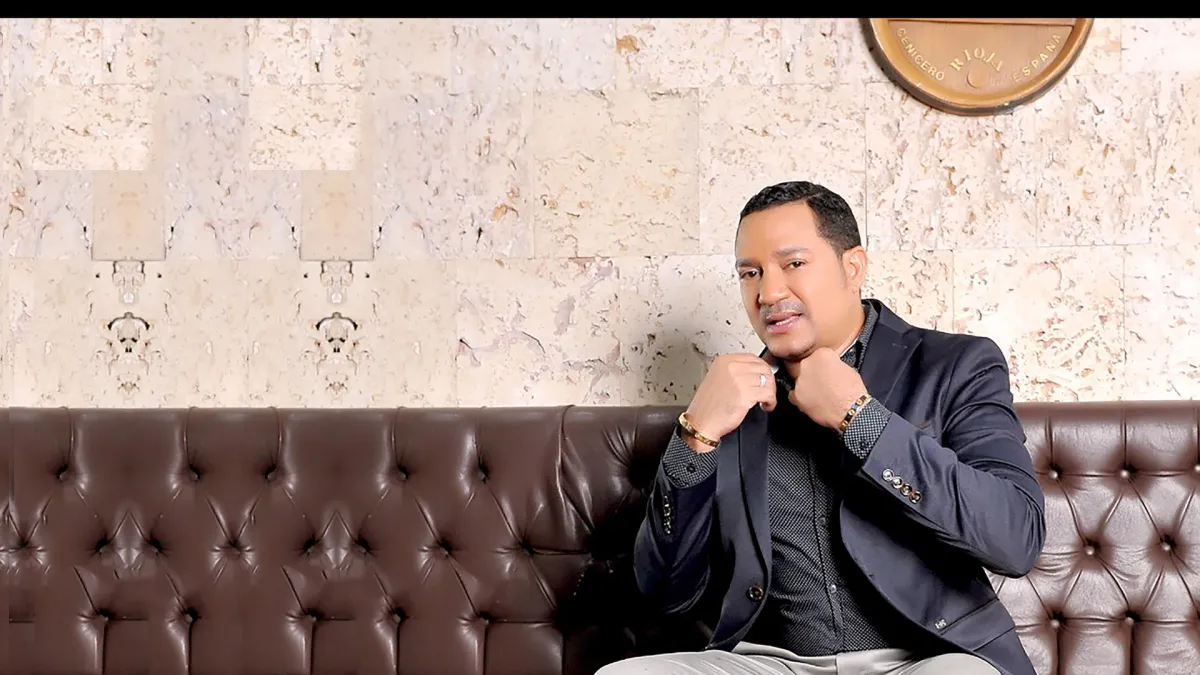 Frank Reyes in Lawrence