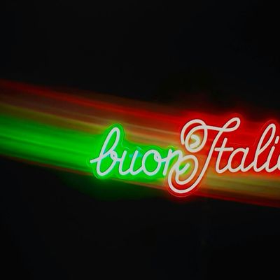 Buon'Italia