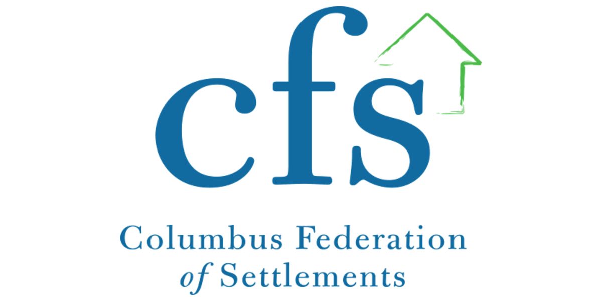 Columbus Federation of Settlements Conference