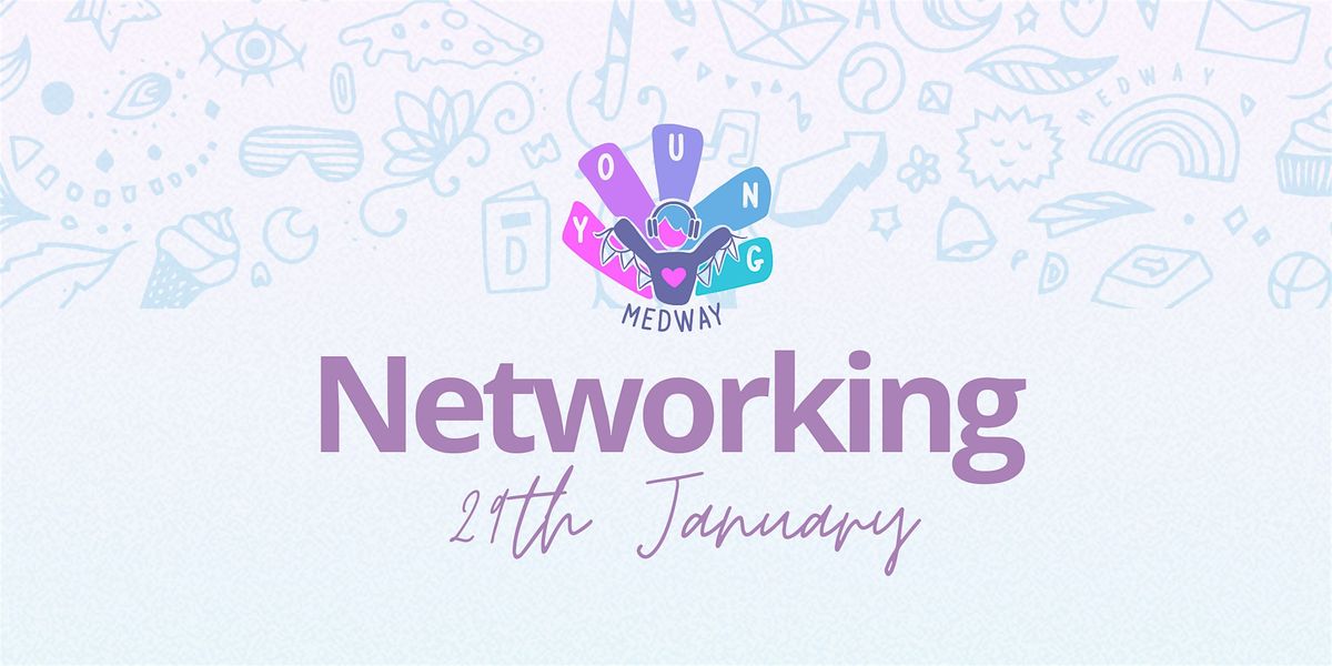 Young Medway Network Meeting